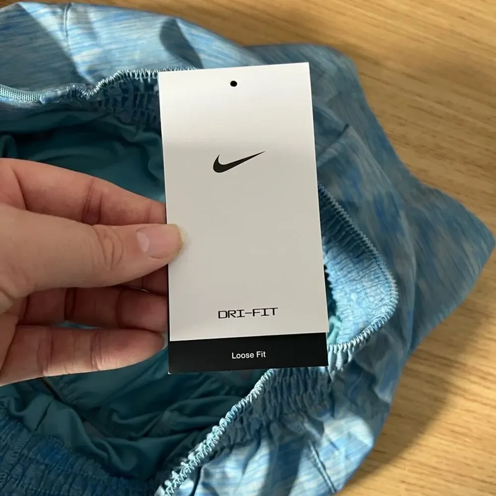 Nike womens dri